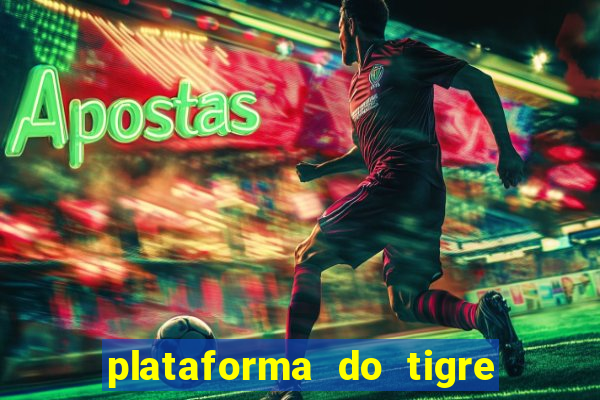 plataforma do tigre de 5 reais